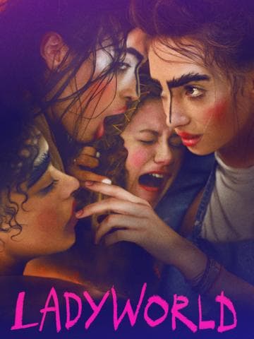 Ladyworld