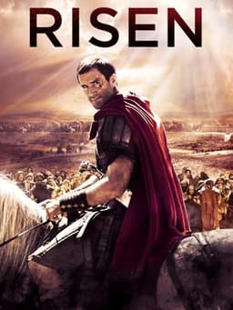 Risen