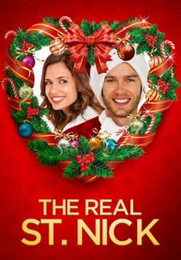 The Real St. Nick