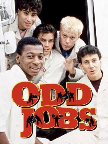 Odd Jobs