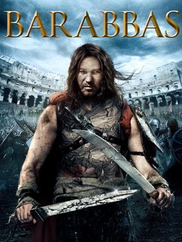 Barabbas
