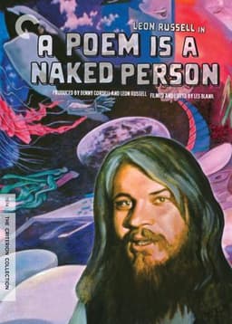 A Poem Is a Naked Person