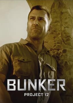 Bunker: Project 12