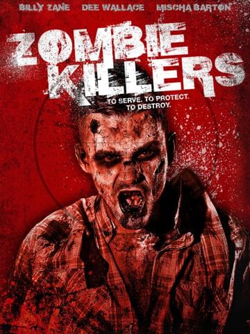 Zombie Killers: Elephant's Graveyard