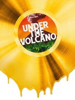 Under the Volcano