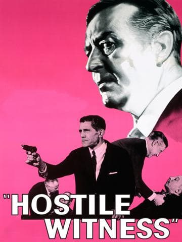 Hostile Witness