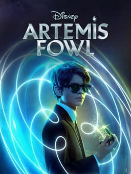 Artemis Fowl