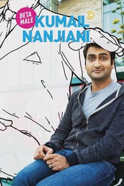 Kumail Nanjiani: Beta Male