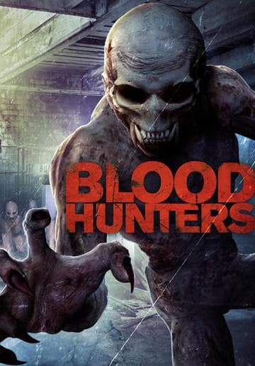 Blood Hunters