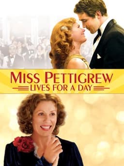 Miss Pettigrew Lives for a Day