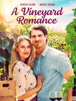 A Vineyard Romance