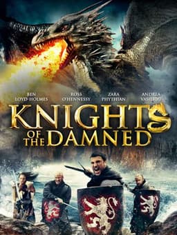 Knights of the Damned