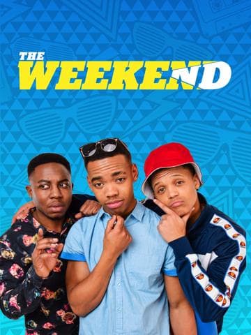 The Weekend