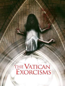 The Vatican Exorcisms
