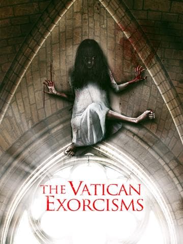 The Vatican Exorcisms