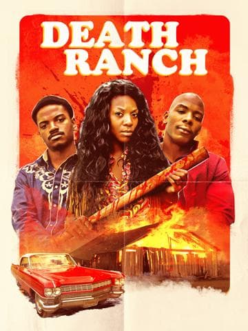 Death Ranch