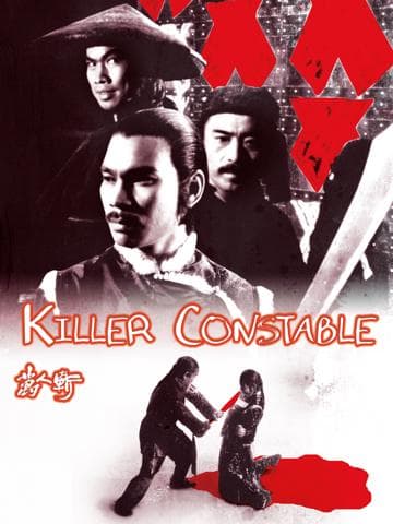 Killer Constable