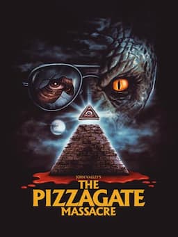 The Pizzagate Massacre