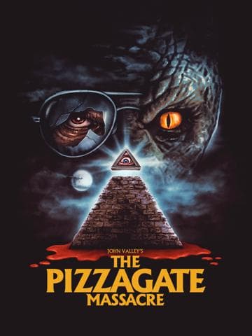 The Pizzagate Massacre