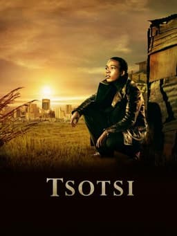 Tsotsi