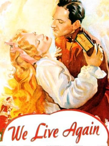 We Live Again