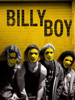 Billy Boy