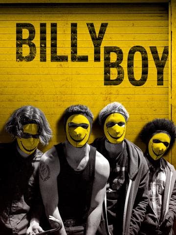 Billy Boy