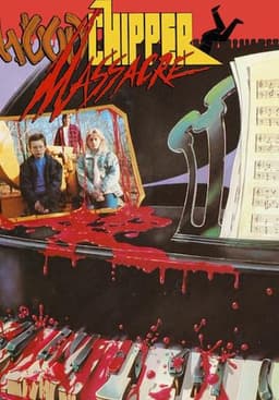 Woodchipper Massacre