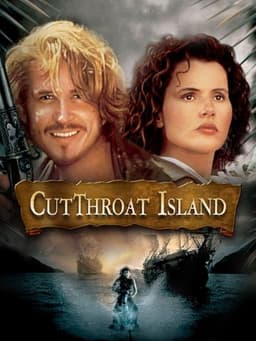 Cutthroat Island