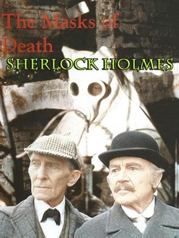 The Masks of Death