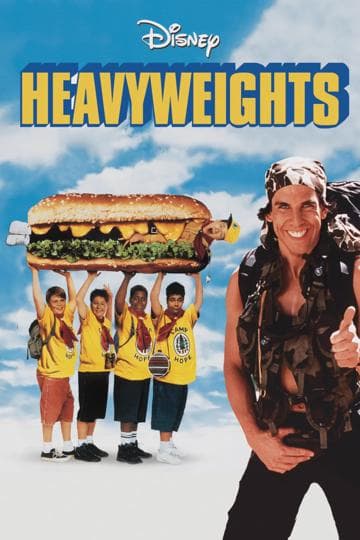 Heavyweights