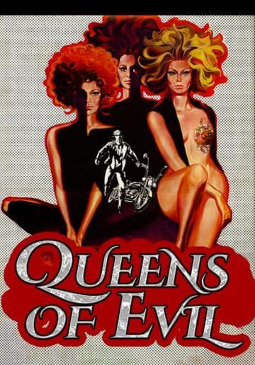 Queens of Evil