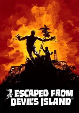 I Escaped from Devil's Island