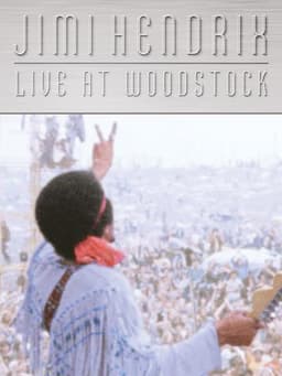 Jimi Hendrix: Voodoo Child