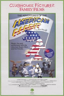 The Adventures of the American Rabbit