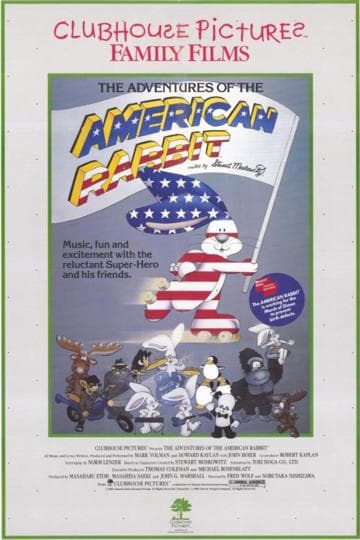 The Adventures of the American Rabbit