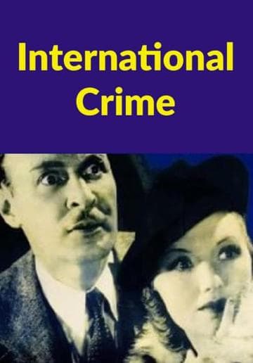 International Crime