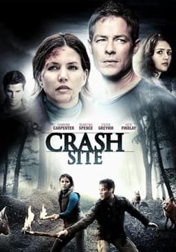 Crash Site