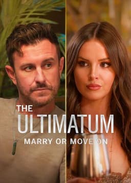 The Ultimatum: Marry or Move On
