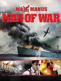 Max Manus: Man of War
