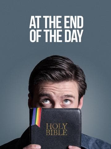 At the End of the Day