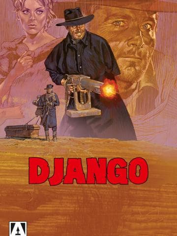 Django