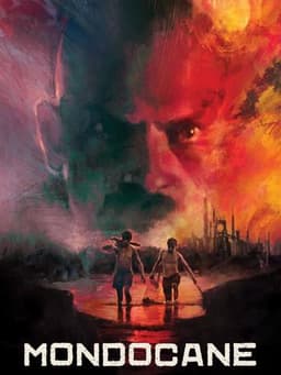 Mondocane
