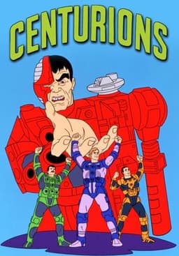 The Centurions