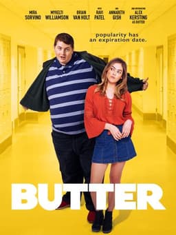 Butter