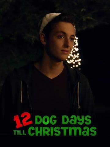 12 Dog Days Till Christmas