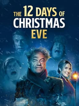 The 12 Days of Christmas Eve