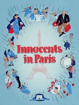 Innocents in Paris