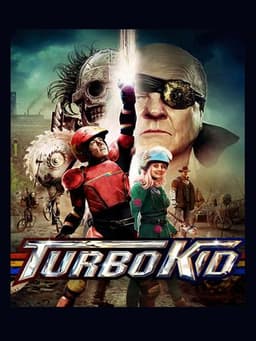 Turbo Kid