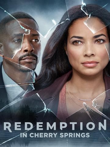 Redemption in Cherry Springs